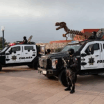 TIENE COAHUILA 2 DE LAS 5 CIUDADES MÁS SEGURAS