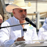 INICIA RECARPETEO EN SABINAS CON SIETE NUEVAS CUADRAS