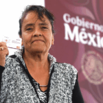 VA GOBIERNO POR ALCANZAR UN PADRÓN DE 3 MILLONES 226 MIL BENEFICIARIAS DE MUJERES BIENESTAR