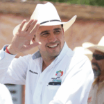 MANOLO JIMÉNEZ DESTACA ACCIONES Y OBRAS QUE IMPULSAN EL DESARROLLO DE COAHUILA DURANTE EL MES DE JULIO