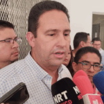 LLEGARÁN A SALTILLO A MEDIADOS DE SEPTIEMBRE NUEVOS CAMIONES DEL PROGRAMA “AQUÍ VAMOS”: ALCALDE