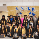 LA ALCALDESA LAURA JIMÉNEZ AMADRINA A LA GENERACIÓN 2018–2025 DE LA ESCUELA PRIMARIA GENERAL VICENTE GUERRERO T.M.