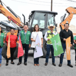 RECARPETEO DE CALLE DURANGO BENEFICIA A MÁS DE 10 MIL CIUDADANOS