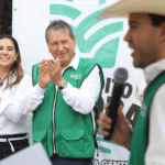 LLEGA “MERCADITO MEJORA” A NUEVA ROSITA; LOS BENEFICIOS SON PARA TODOS LOS CIUDADANOS