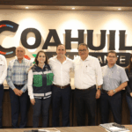 AVANZA PROYECTO DEL NUEVO HOSPITAL DE ESPECIALIDADES PARA COAHUILA: MANOLO