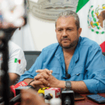 REALIZAN ACCIONES TRAS LLUVIA ATÍPICA EN RAMOS ARIZPE