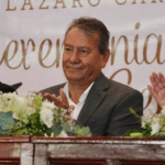 EN APOYO A LA EDUCACIÓN, “NOS HEMOS VOLADO LA BARDA”: ÓSCAR RÍOS