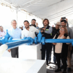 PONE EN MARCHA SALTILLO OTRO POZO DE AGUA