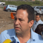PREVÉ JAVIER DÍAZ CREACIÓN DE FONDO MUNICIPAL PARA CONTINGENCIAS MEDIANTE APORTACIONES MENSUALES 