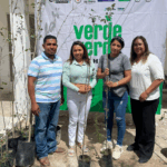 EL EQUIPO QUE LIDERA ADRIANA VALDÉZ SIGUE TRABAJANDO CON ENERGÍA Y COMPROMISO
