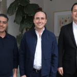 REFRENDA MANOLO JIMÉNEZ COORDINACIÓN TOTAL CON FEDERACIÓN PARA FORTALECER SEGURIDAD EN COAHUILA