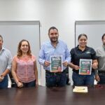 VILLARREAL IMPULSA FERIA DE ÚTILES ESCOLARES EN APOYO A FAMILIAS 