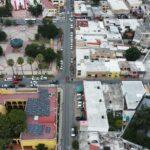 ANUNCIAN CIERRES VIALES POR RAMOS FEST 2025