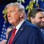 TRUMP SEÑALA QUE JD VANCE “PROBABLEMENTE”  SEA SU SUCESOR COMO CANDIDATO REPUBLICANO PODRÍA FORMAR EQUIPO CON MARCO RUBIO 