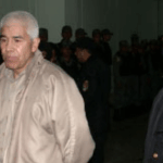 JUEZ DE EE.UU. DA PLAZO PARA DEFINIR CONDICIONES DE AISLAMIENTO DE RAFAEL CARO QUINTERO