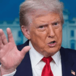 TRUMP CALIFICA LA CIUDAD DE MÉXICO COMO UNA DE LAS PEORES DEL MUNDO