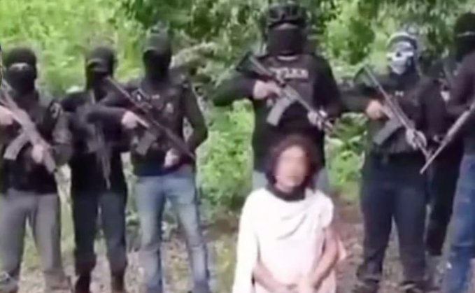 FGE ASEGURA QUE MAESTRA SECUESTRADA POR CRIMINALES EN VERACRUZ MURIÓ POR TORTURA; YA VAN 4 PERSONAS PROCESADAS