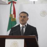 PEDIMOS SOBREVUELOS DE DRONES DE EU EN APOYO A INVESTIGACIONES: SSPC