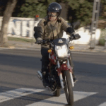 PRONIF LLAMA A FRENAR CONDUCCIÓN DE MOTOCICLETAS POR MENORES DE EDAD