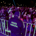 SALDO BLANCO EN EL RAMOS FEST 2025
