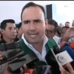 ESTAMOS CON LOS TRABAJADORES DE AHMSA: MANOLO