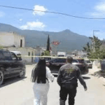 FALLECE SEXAGENARIO TRAS DISCUSIÓN CON UN VECINO