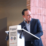 COAHUILA RECIBE EL 38º SEMINARIO INTERNACIONAL DE SEGURIDAD AÉREA MÉXICO-EUA