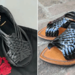 ADIDAS OFRECE DISCULPA PÚBLICA EN OAXACA POR PLAGIO DE HUARACHES