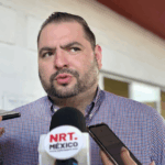 ROBAN PRIMARIA ALTAMIRANO EN LA COLONIA CARRANZA; RESPONSABLE FUE DETENIDO