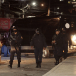 CATEAN INMUEBLE DE INTEGRANTE DE ‘LOS RODOLFOS’ VINCULADO A HOMICIDIO DE COLABORADORES DE BRUGADA