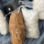 DETIENEN EN CUATRO CIÉNEGAS A JOVEN CON 16 DOSIS DE COCAÍNA TRAS DENUNCIA CIUDADANA