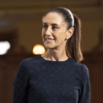SHEINBAUM: AL GOBIERNO DE MÉXICO NO LE PREOCUPAN LAS PALABRAS DE ZAMBADA