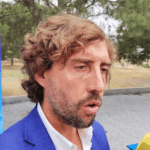LLEVA JAVIER DÍAZ OBRAS SOCIALES AL PONIENTE DE SALTILLO
