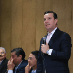 “A COAHUILA LO CUIDAMOS TODOS”; FEDERICO FERNÁNDEZ MONTAÑEZ