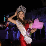ES “BÁRBARA I” REINA DE NUEVA ROSITA