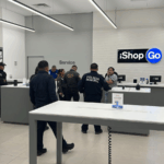 ROBAN RIENDA DE APPLE EN EL MALL: AÚN NO HAY DENUNCIA