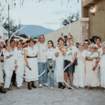 CON CALLEJONEADA CONCLUYE DIF CUATRO CIÉNEGAS ACTIVIDADES DEL MES DEL ADULTO MAYOR