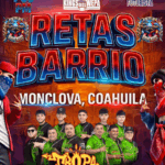 CARLOS VILLARREAL IMPULSA EL ARTE URBANO CON “RETAS” DE KINGS DEL WEPA