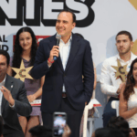 TODO UN ÉXITO EL MES DE LA JUVENTUD EN COAHUILA: MANOLO