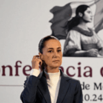 EU PLANTEÓ MAYOR INTERVENCIÓN EN MÉXICO: SHEINBAUM; “DIJIMOS QUE NO”