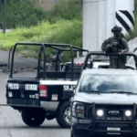 ABANDONAN RESTOS DE TRES PERSONAS EN NORTE DE VERACRUZ