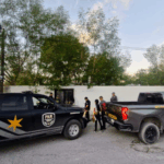 ASEGURAN MÁS DE DOS KILOS DE COCAÍNA EN CATEO EN MONCLOVA