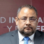 OMAR REYES COLMENARES, NUEVO TITULAR DE LA UNIDAD DE INTELIGENCIA FINANCIERA