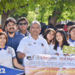 CUATRO CIÉNEGAS PROMUEVE EL DIÁLOGO JUVENIL CON EL EVENTO “CAFÉ POR LA JUVENTUD”