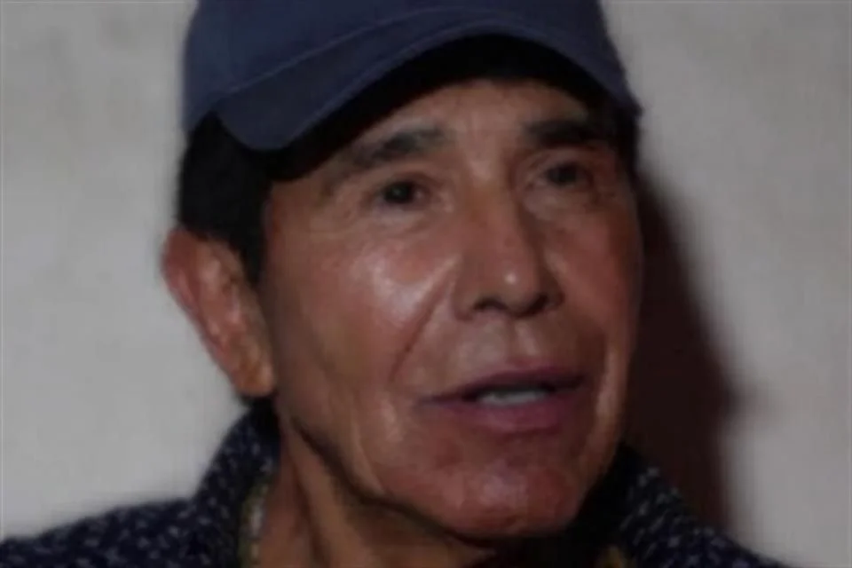 PIDE CARO QUINTERO CAMBIO DE CÁRCEL; ACUSA CONFINAMIENTO