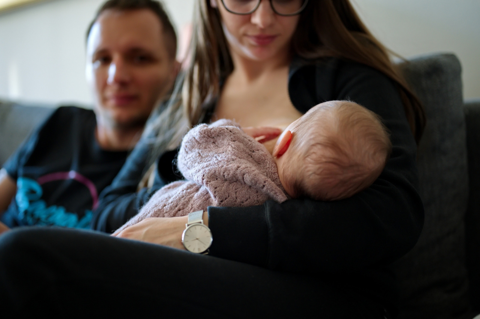 INSTAN A SEGUIR PROMOVIENDO LA LACTANCIA MATERNA PARA EL BIENESTAR DE MADRES E HIJOS