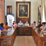 CUATRO CIÉNEGAS SEDE DE TRIATLÓN REGIONAL POR EL DÍA DE LA JUVENTUD