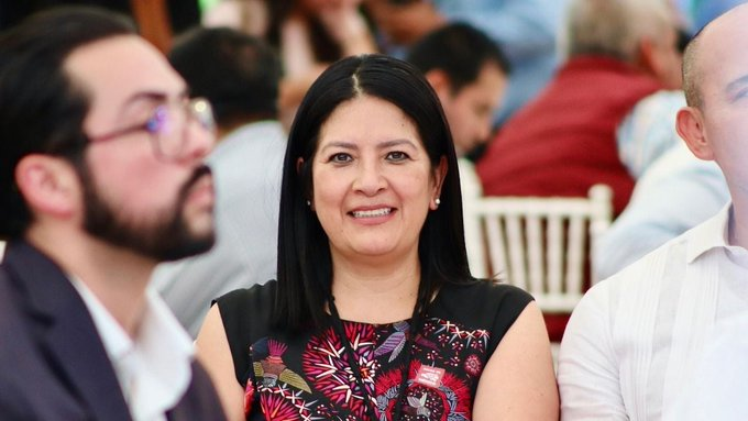INVESTIGAN A LA TITULAR DE HACIENDA DE MORELOS POR PRESUNTO ENRIQUECIMIENTO ILÍCITO