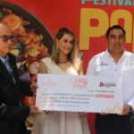 INVITAN A LA 15 EDICIÓN DEL FESTIVAL DE LA PAELLA 20025