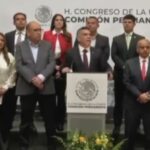 ALITO MORENO ARREMETE CONTRA FERNÁNDEZ NOROÑA TRAS ALTERCADO 